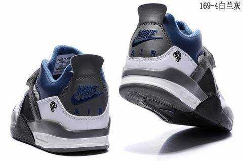 nike air jordan 4 fusion sport le dernier nike jordan retro nouveau